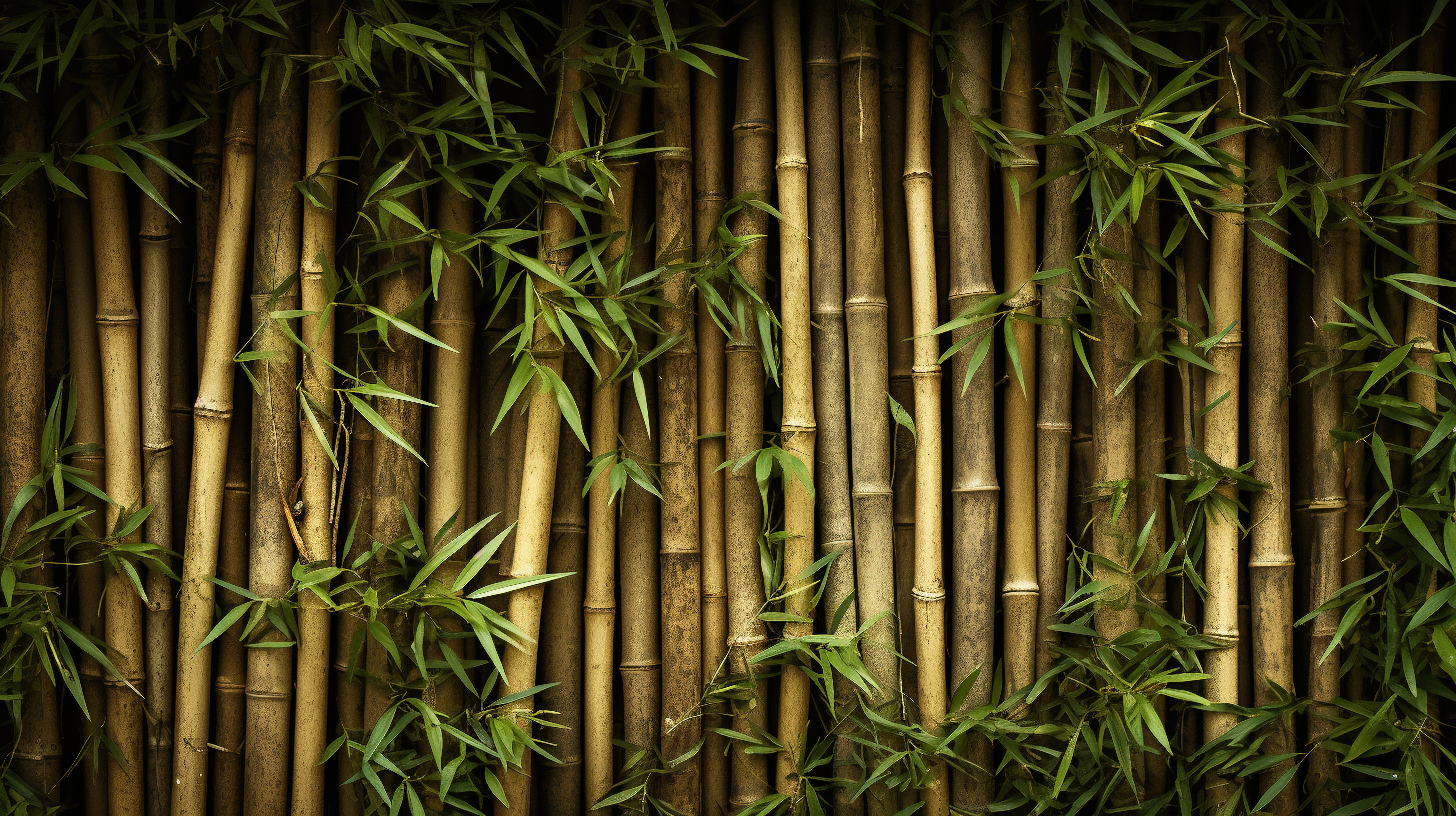 Visão da Rede Brasileira do Bambu