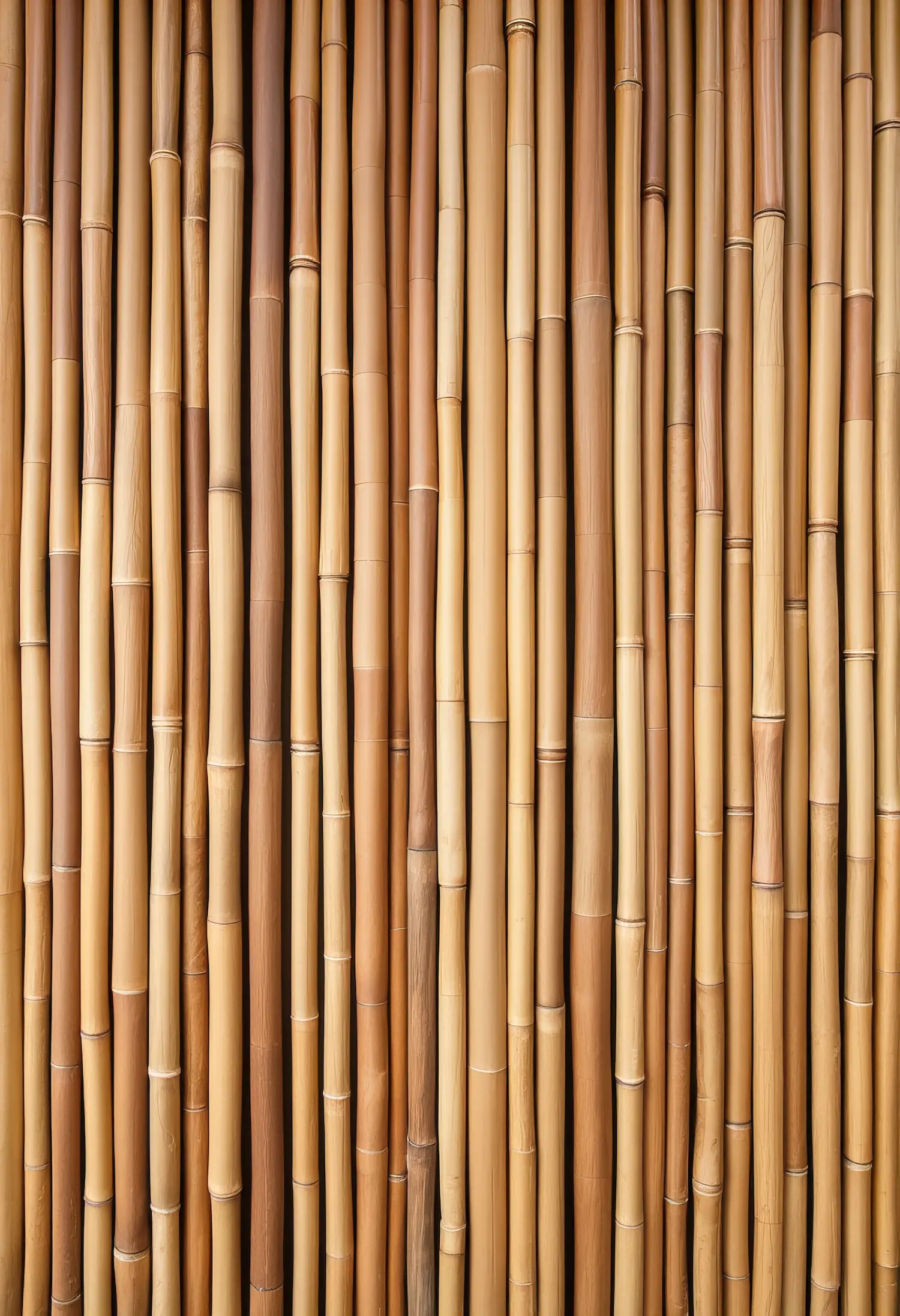 Lei do Bambu